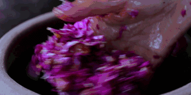 不用揉面也不用发酵！这饼外酥里软，吃到嘴里口齿留香~