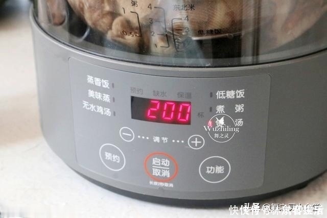 电饭煲|6月,最好的“祛湿汤”,每周喝2次,腰不酸,面色红润体质好