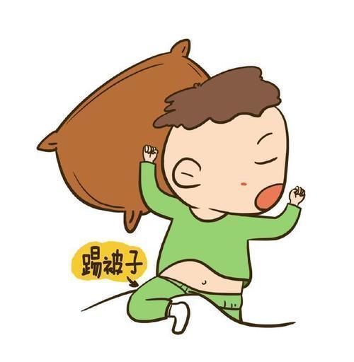 睡眠质量|智力与睡眠紧密相关,孩子睡觉时有这3种反应,长大后智商差不了