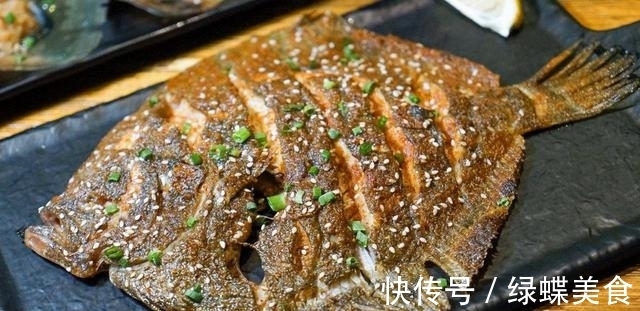 多宝鱼5种最好吃的做法，简单美味又馋人，看看你喜欢吃哪种？