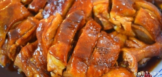 教你做|鸭肉别只会做啤酒鸭了,教你做皮脆肉嫩的豉油鸭,看看你喜欢吃不