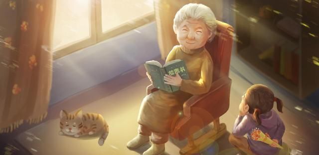因为爱你|“隔代养娃”成主流现象:做一名“合格”的老人太难了