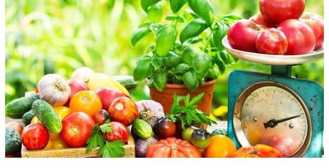 吃什蔬菜对身体有好处？