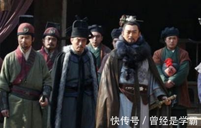 晁盖|《水浒传》里这三人看透宋江,结局都还不错,有个人还成了国王