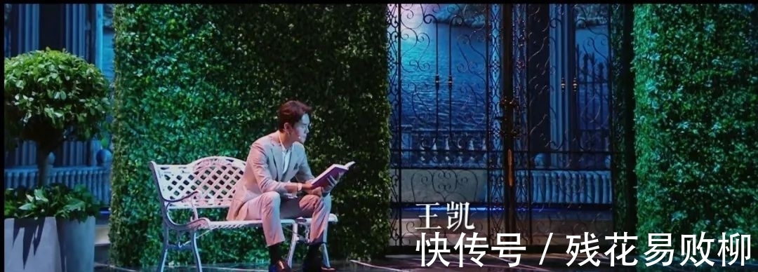 -1|敢于投资时间的人一定会成功!青花郎《朗读者》酿造三年即将推出