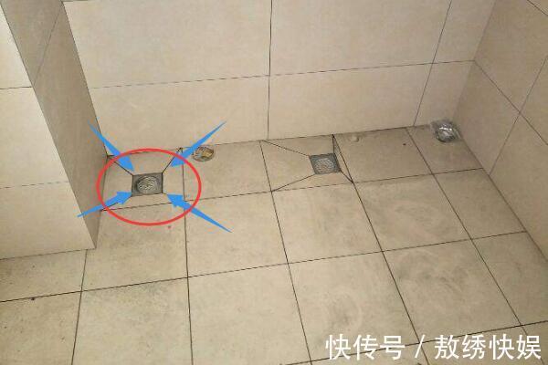 防水|卫生间装修有哪些需要留意的细节给你6个参考，照着装少失误