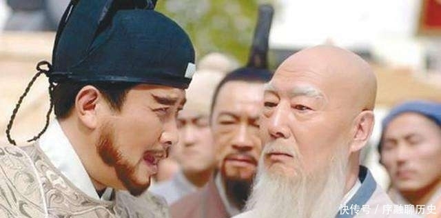 言官|朱元璋为了统治的需要,设置两个官职,可是设置完他自己却后悔了