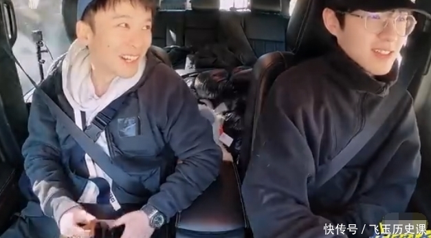 人间清醒刘昊然，被问有比他唱歌难听的人吗，他的回答逗笑董子健