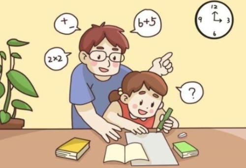 孩子|小学阶段，孩子为何喜欢数学？这个原因很“直白”，老师：真实了