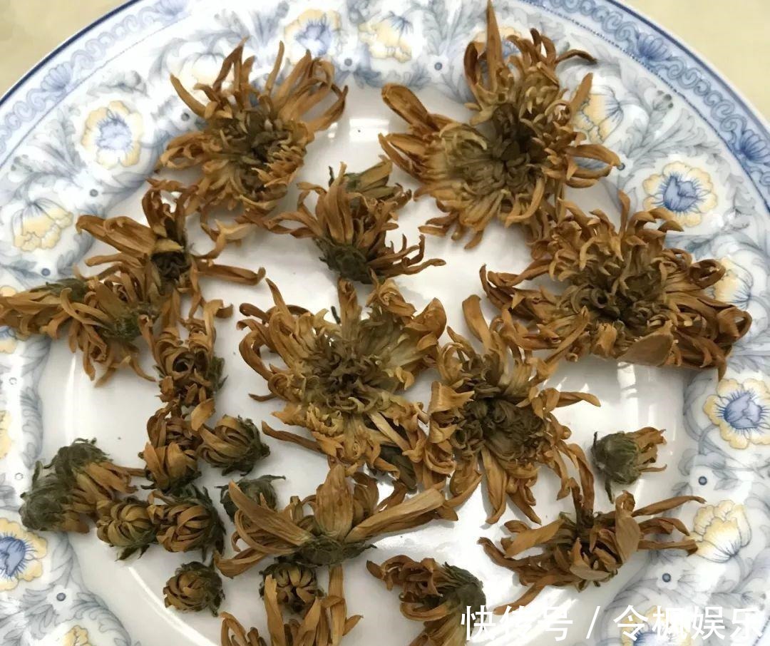 老中医最爱的8种花,一盆堪比小药箱,摘片叶子就能泡水喝!