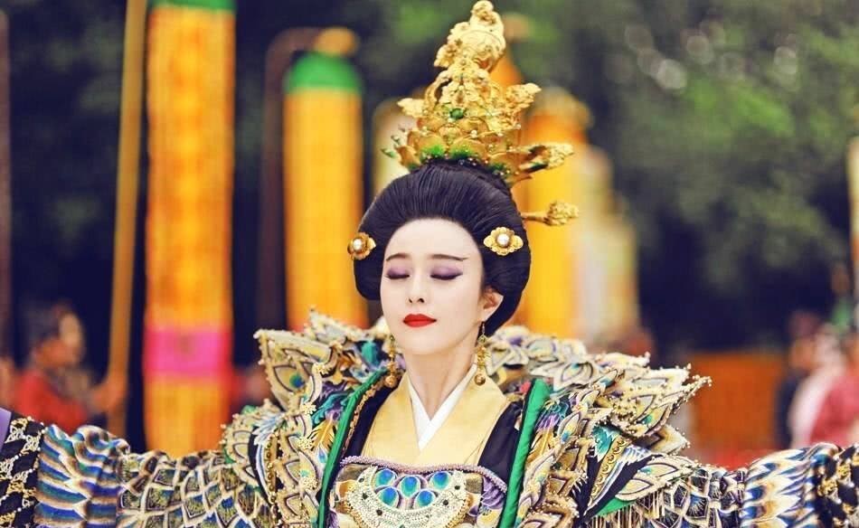 千古|历数中国古代4位女政治家:第一位极残酷,最后一位培养千古一帝