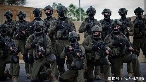 中东地区|以色列人都是犹太人?并不是,以色列还有180万阿拉伯人