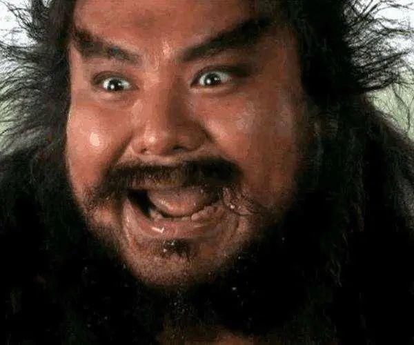 历史|历史上的李逵，其实做了汉奸，水浒中的李逵，为什么深入人心