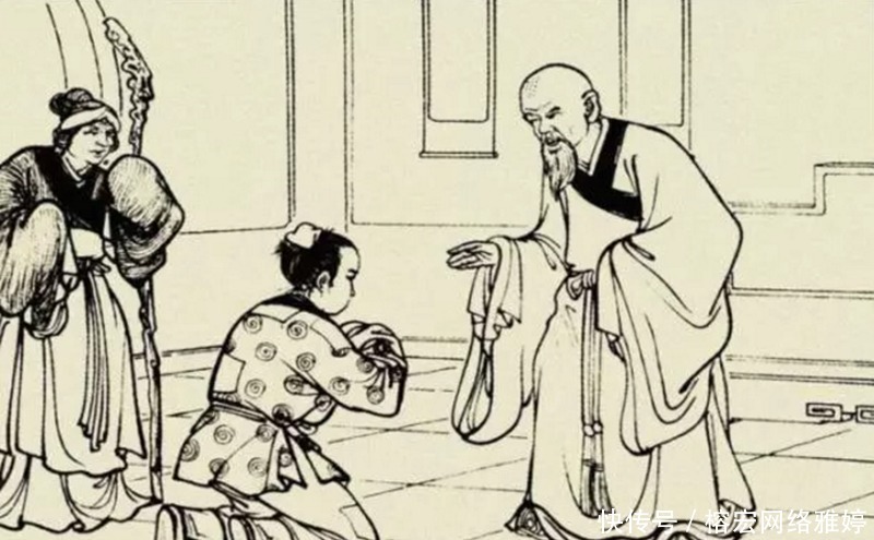 放牛|朱元璋年轻时专门给一个老板放牛，后来老板怎么样了？