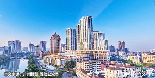 楼市|广州楼市番禺火了,三地铁的楼盘,刚需也买得起