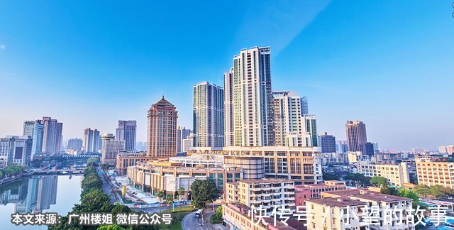 楼市|广州楼市番禺火了，三地铁的楼盘，刚需也买得起