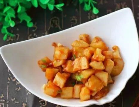 13种糖醋菜肴做法，在家做出饭店的味道！太好吃了，孩子抢着吃！