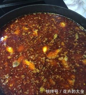 家常鱼肉菜谱，水煮鱼，简单美味下饭，送给爱吃辣的您，吃不够