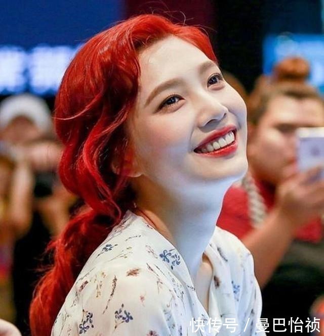 过时|“黑茶色”过时了,今夏推荐这三种显白发色,时髦还吸晴