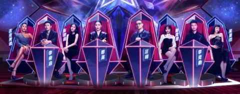 国家队|曝那英退出《好声音2021》，盲选过后直接换人，由国家队出面救场