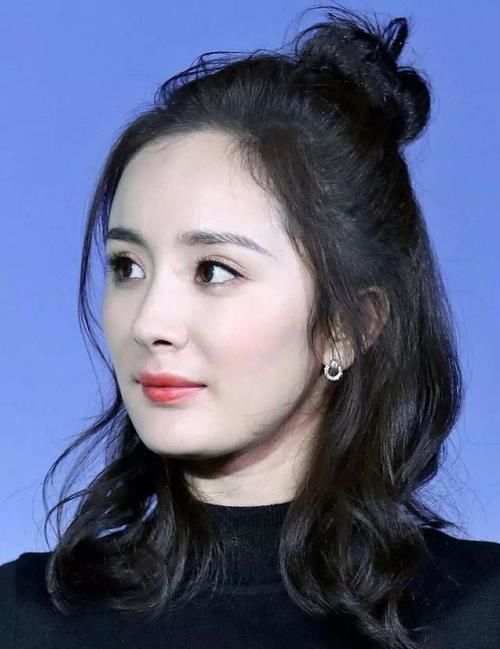 编发|扎了这么多年的丸子头,你真的扎对了吗?这么扎丸子头才好看