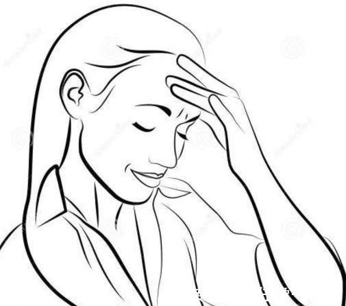 小宝宝|妈妈有这5种问题, 女儿很有可能会被遗传, 有女儿的妈妈要来看看!