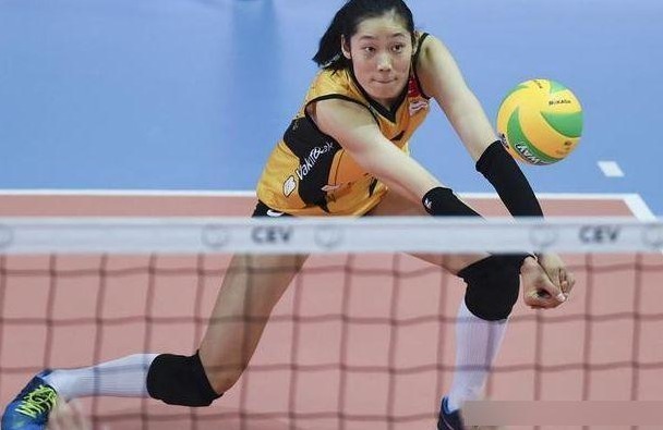 朱婷|巴黎奥运周期,中国女排有哪些“老队员”会继续为国效力?