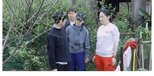 黄小厨|那英调侃张艺兴我能像你一样常驻《向往5》吗？张艺兴回答超搞笑