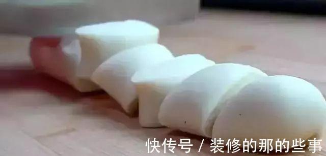 烙馅饼时，千万不要直接烙，多加这一步，馅饼不破皮，凉了也不硬