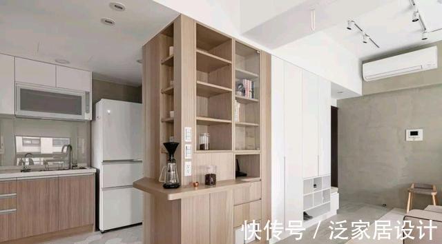 陈行知|不管找木工还是定制柜子，这五个设计要点一定要先弄明白