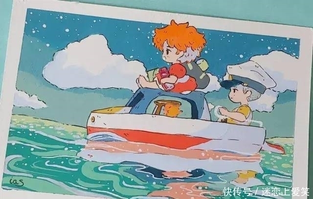 继美少女战士后,全球又掀起吉卜力画画挑战这还是你熟悉的宫崎骏动画吗