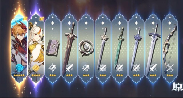 实战|《原神》玩家氪金80获得公子,实战后却发现一个问题!