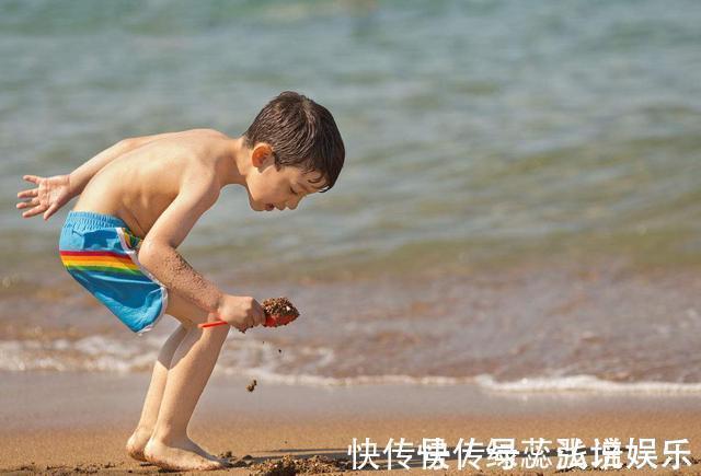 宽容|想要孩子长大有出息?儿养三气,女养三容,培养方式各不相同