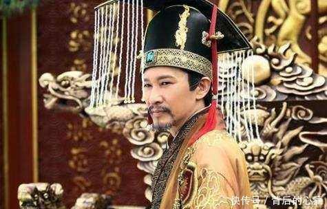 皇帝|太子登基皇帝却回光返照,宰相宣布他就算复活也只能当太上皇了!