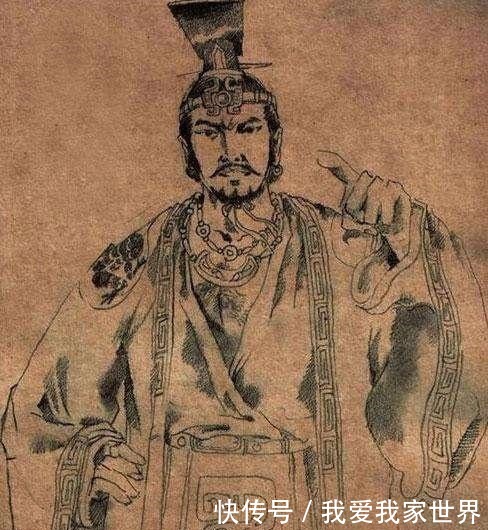 商王朝|志存高远，商王帝辛真的是纣王吗