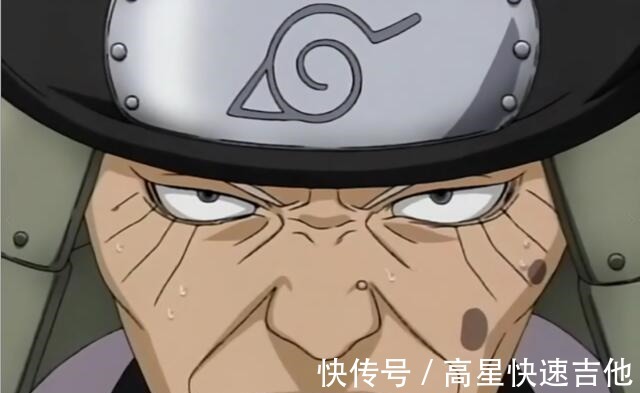 猿飛日斬|《火影忍者》“中忍考試”大蛇丸穢土轉生的第三個棺材是誰呢