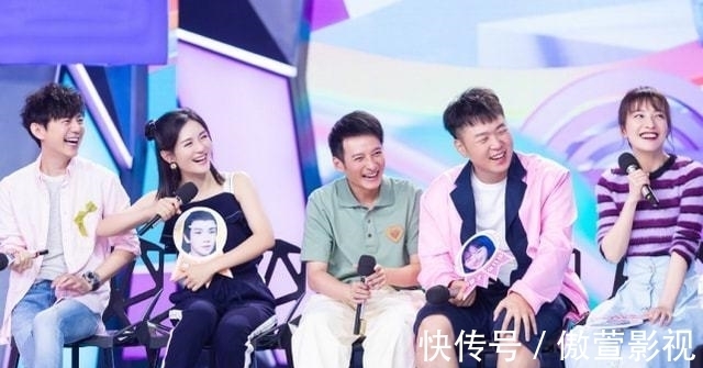 《你好星期六》官宣定档,快乐家族只剩何炅,《快本》正式落幕了