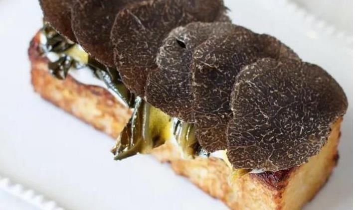 种食材|中国人无人问津的东西,在美国1斤却卖到几千美元,网友我心疼了