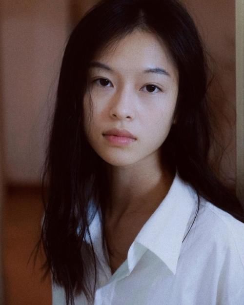 杏仁眼|脸上有这4个特征的女人,年轻时气质出众,到了40岁也不显老