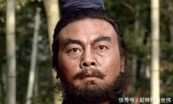 首推|《三国演义》大将人物形象,为何首推关羽而不是张飞、吕布?