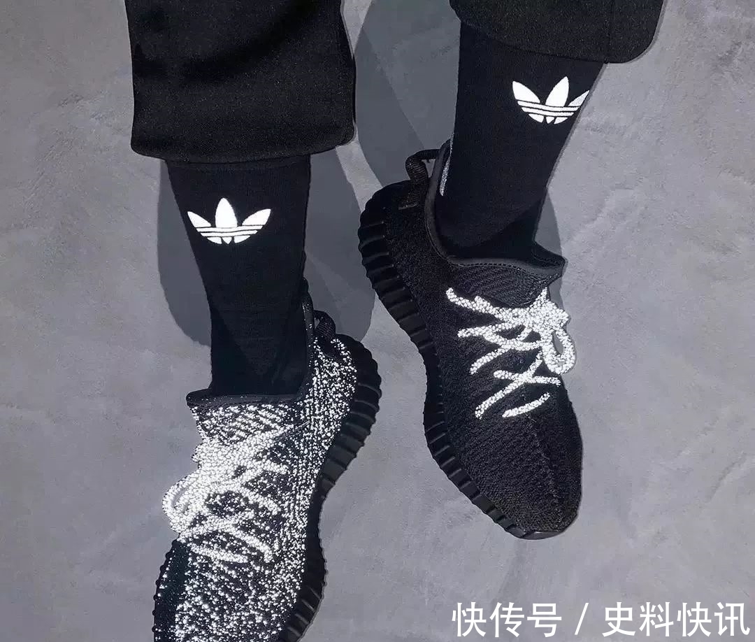 春夏秋冬 想要辨别一个人到底潮不潮,只要看他脚上的球鞋贵不贵就够了?