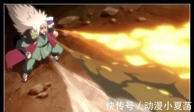 盘点|盘点火影忍者中的10大最强仙术,最后一种强大到直接封神