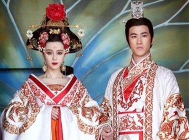 掌控|武则天凭一招让李治言听计从,千年后慈禧效仿,掌控朝政40多年