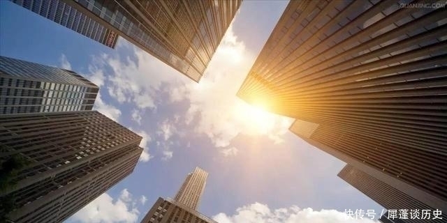 内行人|同一栋楼,为何西户比东户更受欢迎来听听内行人怎么说