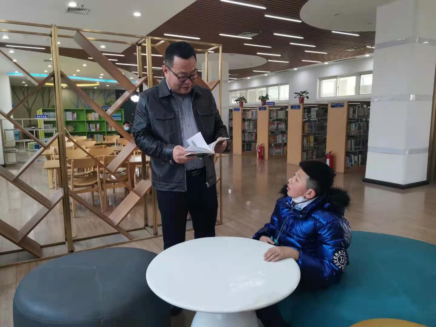 金砖|市文化和旅游局开展大年初一慰问和安全检查