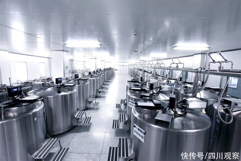 张静|四川首批“脐宝贝”20岁了