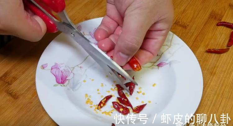 凉拌土豆丝|凉拌土豆丝,爽口开胃,下酒又下饭,做法超简单