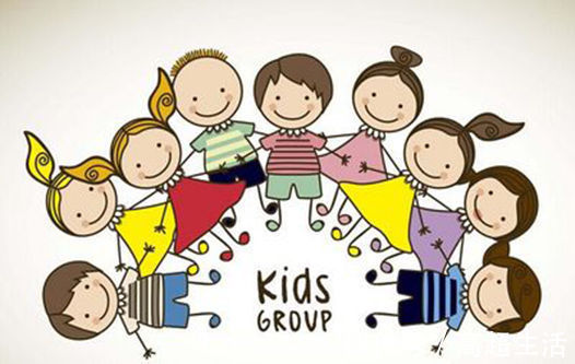 孩子|孩子有这4种表现是情商低，6岁前不纠正就晚了