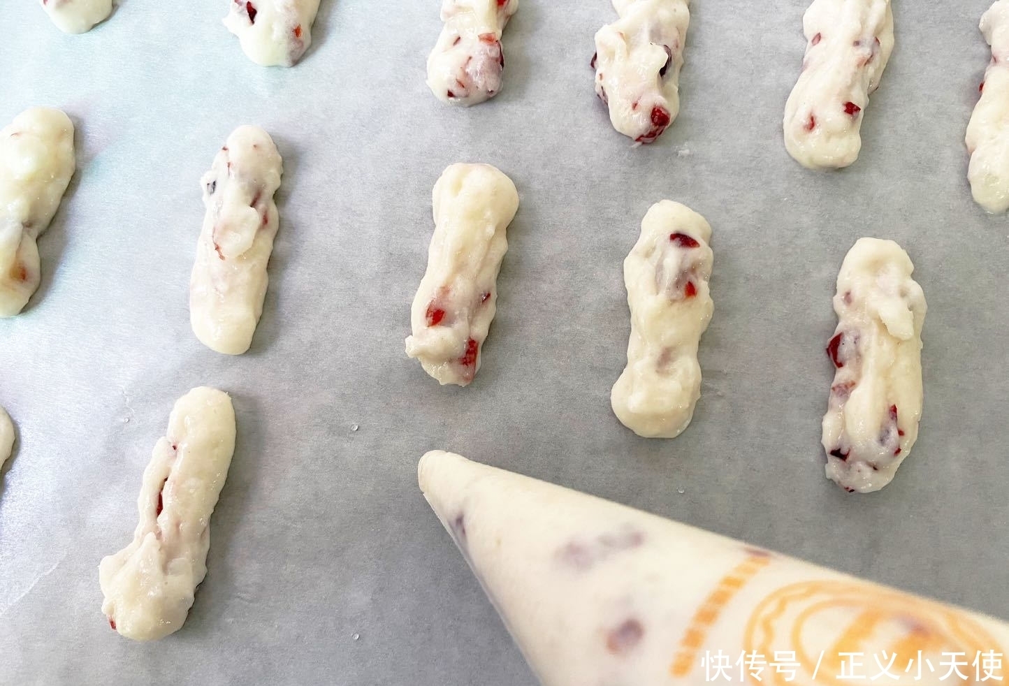 美味|宝宝零食:山药手指条,外脆里嫩酸甜美味,还能当手指食物