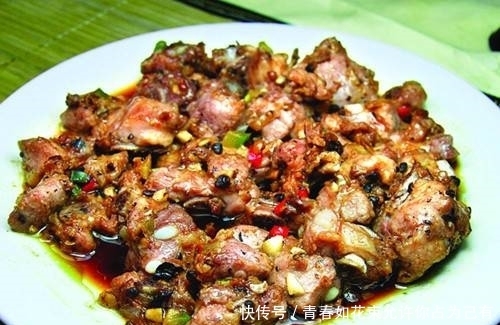 「家常菜做法」十款家常菜——待客全菜谱 有鱼有肉有汤还有小菜